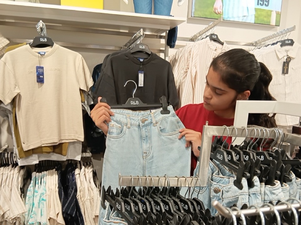 My Closet, My Impact