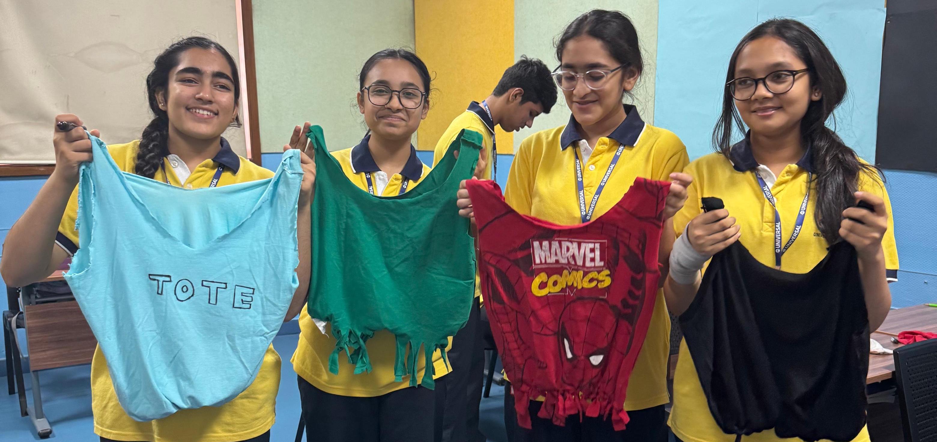 The RE8 Style Showdown