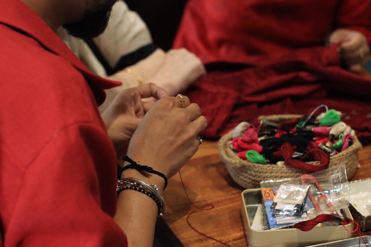 Repair Small Damages