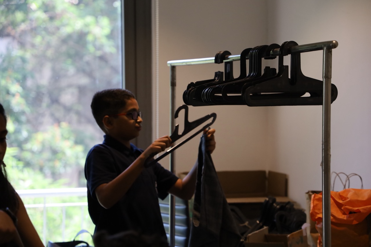 Swap, Share, and Reuse