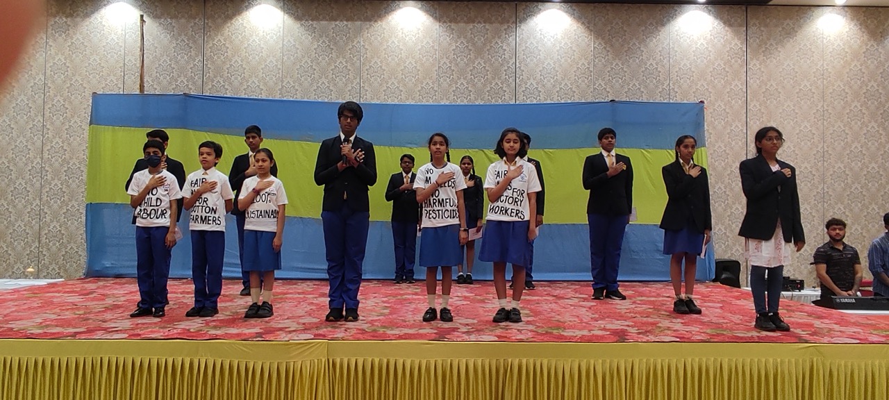 Students as Sustainability Leaders