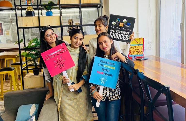 Green Fashion Pledge