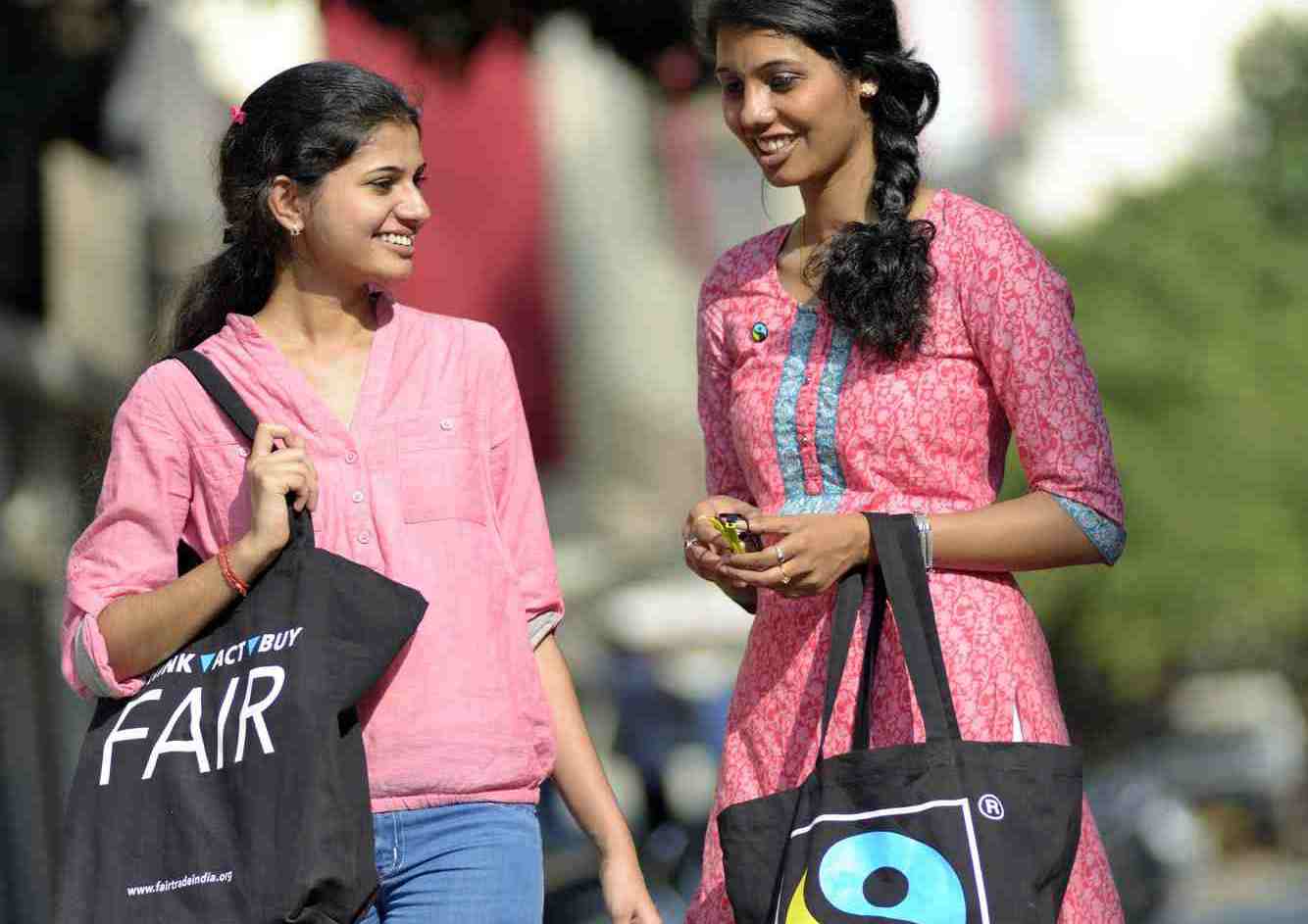 Eco-Friendly Office Wear Day