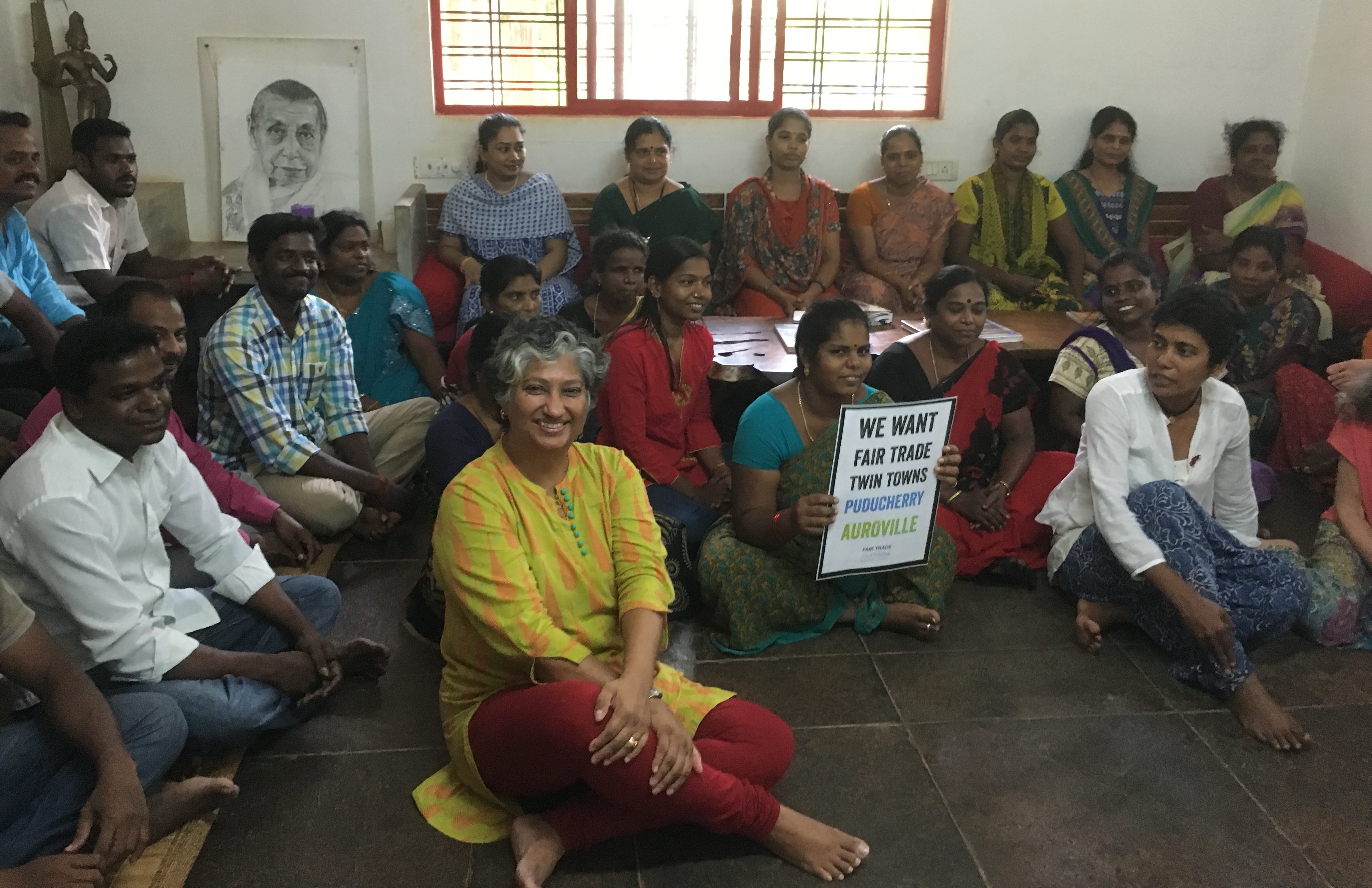 Sustainable Fashion Talks